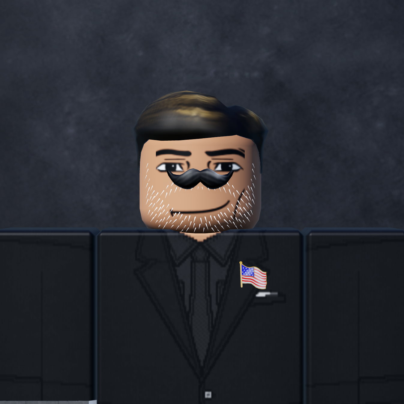 patrickfbackson